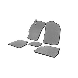 Tappetini EVA (Grigio) Mazda 6 2003-2008 foto 2
