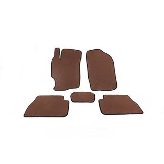 Tappetini EVA (Marrone) Mazda 6 2003-2008 foto 1