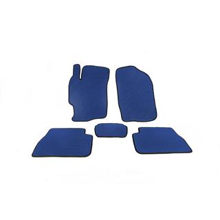 Tappetini EVA (Blu) Mazda 6 2003-2008 foto 1