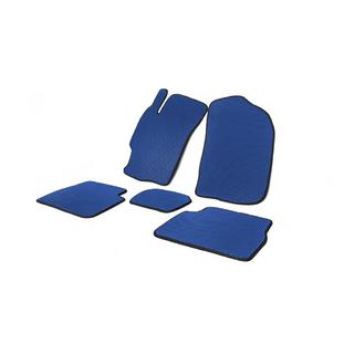 Tappetini EVA (Blu) Mazda 6 2003-2008 foto 2