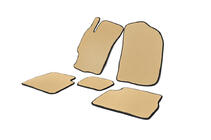 Mazda 6 2003-2008 Tappetini EVA (Beige) foto 2