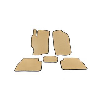 Tappetini EVA (Beige) Mazda 6 2003-2008 foto 1