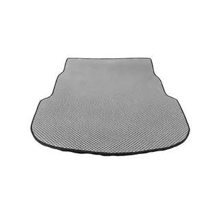 Tappetino bagagliaio SW (EVA, Grigio)