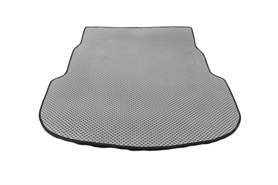 Mazda 6 2008-2012 Tappetino bagagliaio SW (EVA, Grigio) Image