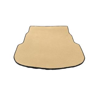 Tappetino bagagliaio SW (EVA, Beige) foto 1