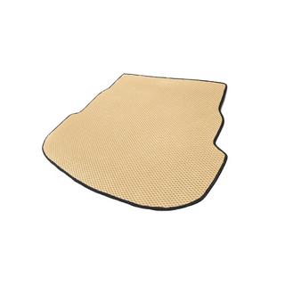 Tappetino bagagliaio SW (EVA, Beige) foto 2