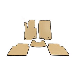 Tappetini EVA (Beige) foto 1