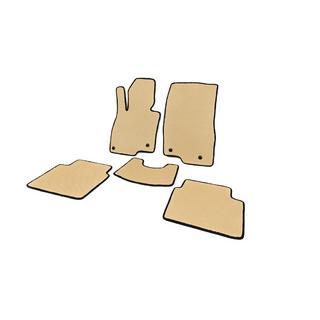 Tappetini EVA (Beige) foto 2