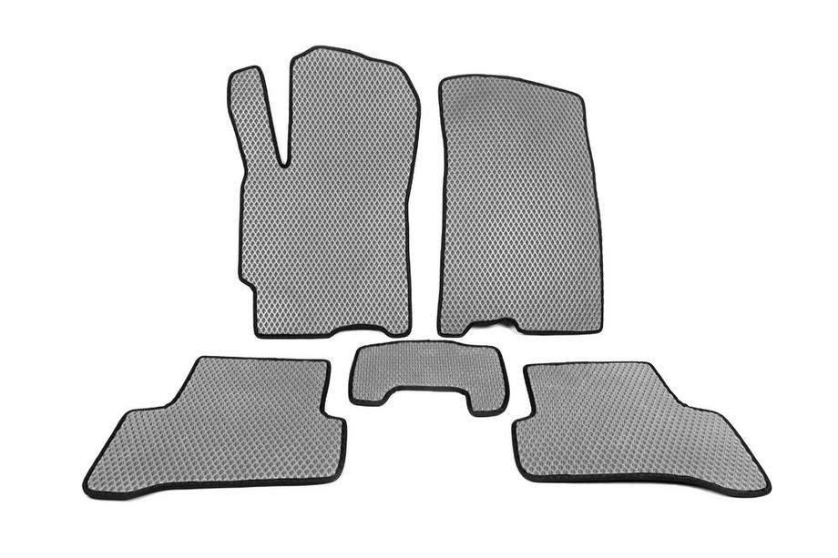 Mazda 626 1979-2002 Tappetini EVA (Grigio) Image