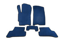 Mazda 626 1979-2002 Tappetini EVA (Blu) foto 1