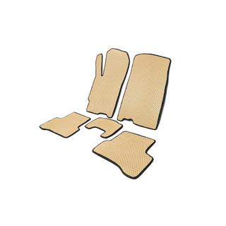 Tappetini EVA (Beige) foto 2