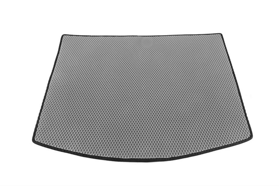 Mazda CX-5 2012-2017 Tappetino Bagagliaio EVA Grigio Image