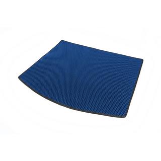 Tappetino bagagliaio EVA Blu foto 2
