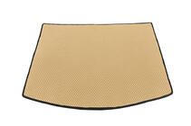 Mazda CX-5 2012-2017 Tappetino bagagliaio (EVA, Beige) foto 1