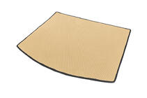 Mazda CX-5 2012-2017 Tappetino bagagliaio (EVA, Beige) foto 2