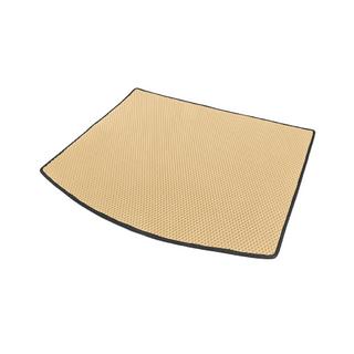 Tappetino bagagliaio (EVA, Beige) foto 2