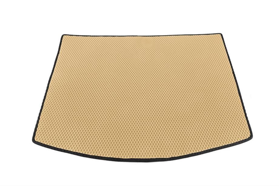 Mazda CX-5 2012-2017 Tappetino bagagliaio (EVA, Beige) Image