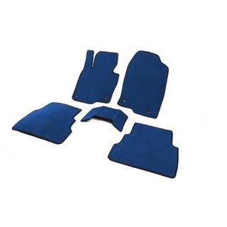 Tappetini EVA (Blu) Mazda CX-5 2017–2025 foto 2