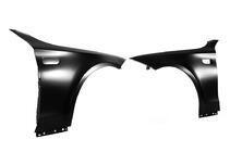 Mercedes C-class W205 2014-2021 Kit Restyling per W206 AMG foto 16