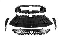 Mercedes C-class W205 2014-2021 Kit Restyling per W206 AMG foto 11