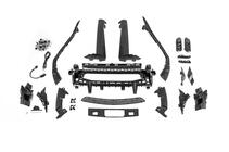 Mercedes C-class W205 2014-2021 Kit Restyling per W206 AMG foto 10