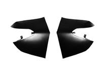 Mercedes C-class W205 2014-2021 Kit Restyling per W206 AMG foto 42
