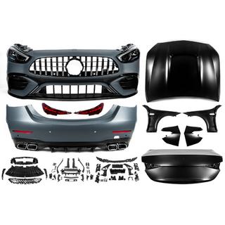 Kit Restyling per W206 AMG foto 1