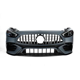 Kit Restyling per W206 AMG foto 3