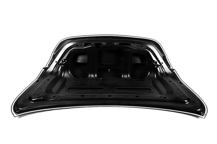 Mercedes C-class W205 2014-2021 Kit Restyling per W206 AMG Foto 18