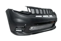Jeep Grand Cherokee WK2 2010-2021 Kit Restyling SRT 2019 foto 23
