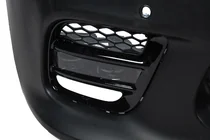 Jeep Grand Cherokee WK2 2010-2021 Kit Restyling SRT 2019 foto 26