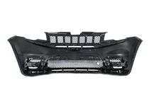 Jeep Grand Cherokee WK2 2010-2021 Kit Restyling SRT 2019 foto 29