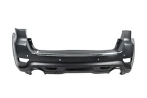 Jeep Grand Cherokee WK2 2010-2021 Kit Restyling SRT 2019 foto 6