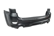 Jeep Grand Cherokee WK2 2010-2021 Kit Restyling SRT 2019 foto 31