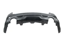 Jeep Grand Cherokee WK2 2010-2021 Kit Restyling SRT 2019 foto 33