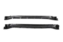 Jeep Grand Cherokee WK2 2010-2021 Kit Restyling SRT 2019 foto 45