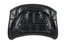 Jeep Grand Cherokee WK2 2010-2021 Kit Restyling SRT 2019 foto 49