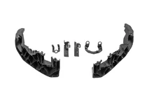 Jeep Grand Cherokee WK2 2010-2021 Kit Restyling SRT 2019 foto 56