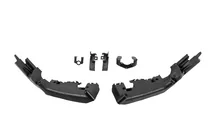 Jeep Grand Cherokee WK2 2010-2021 Kit Restyling SRT 2019 foto 59