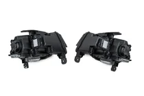 Jeep Grand Cherokee WK2 2010-2021 Kit Restyling SRT 2019 foto 66