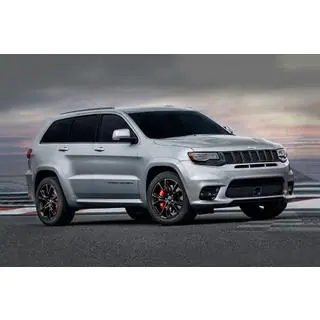 Kit Restyling SRT 2019 Jeep Grand Cherokee WK2 2010-2021 foto 1