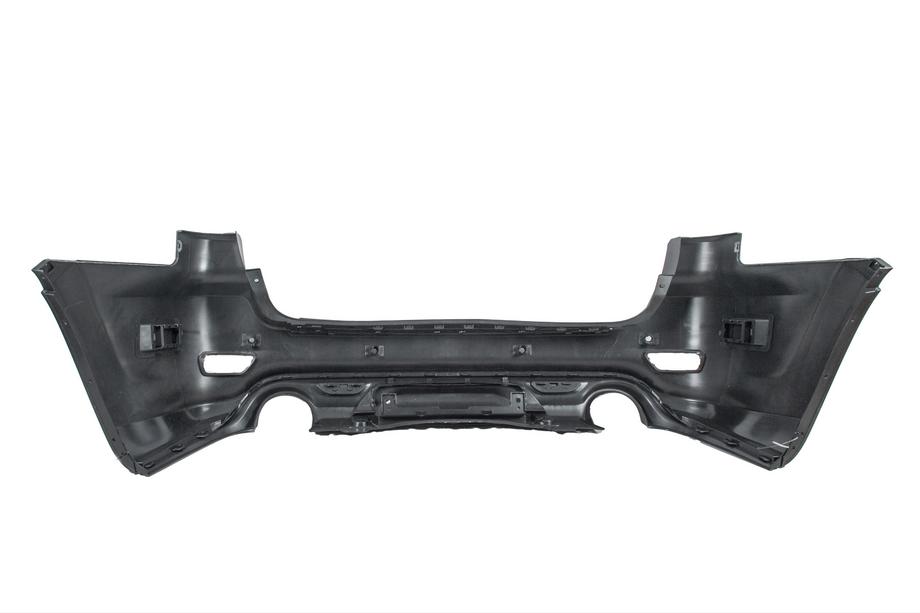 Jeep Grand Cherokee WK2 2010-2021 Kit Restyling SRT 2019 Foto 34