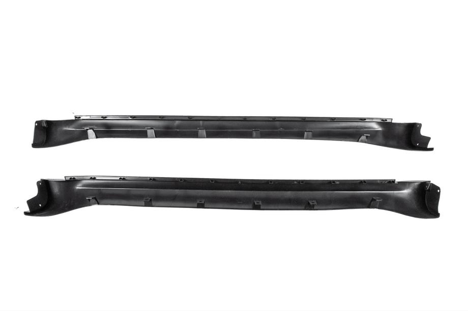Jeep Grand Cherokee WK2 2010-2021 Kit Restyling SRT 2019 Foto 45