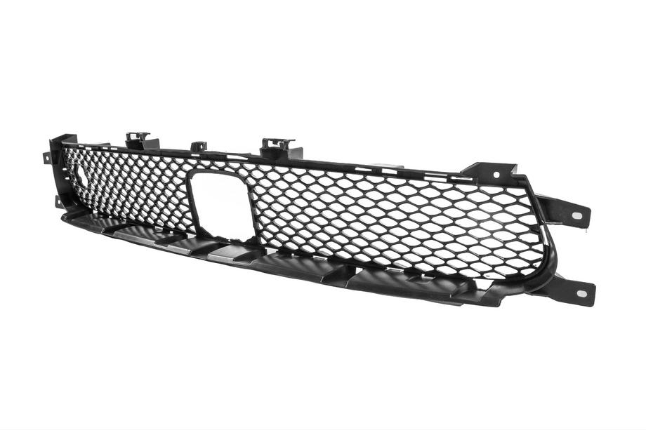 Jeep Grand Cherokee WK2 2010-2021 Kit Restyling SRT 2019 Foto 60