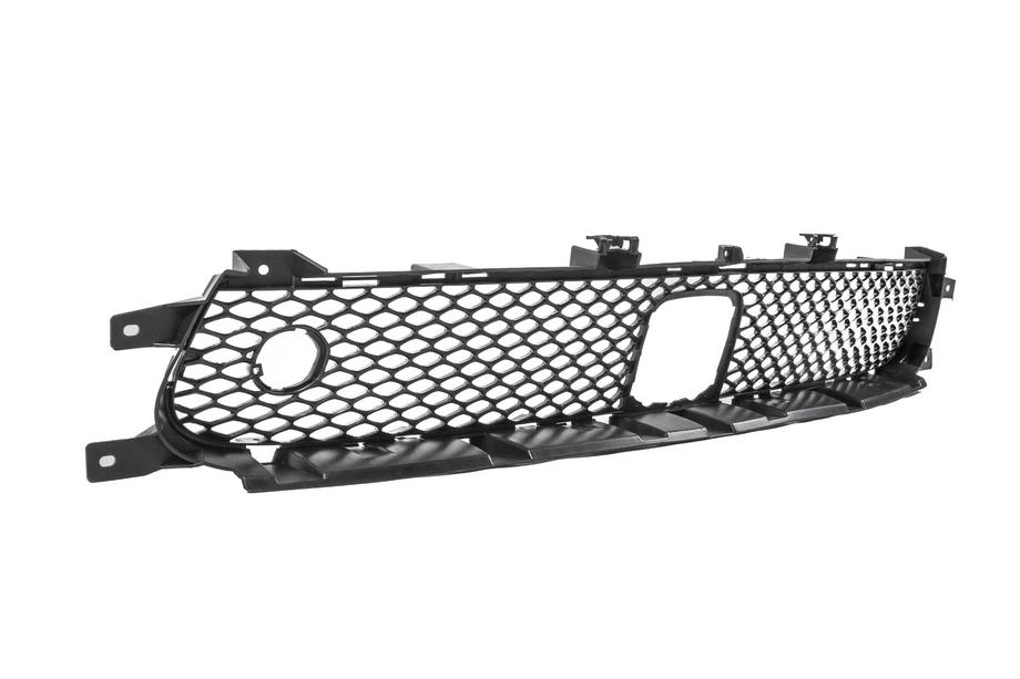 Jeep Grand Cherokee WK2 2010-2021 Kit Restyling SRT 2019 Foto 61