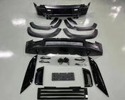 Land Rover Defender 2019- Kit carrozzeria (Lumma V1) foto 1