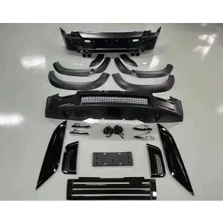Kit carrozzeria (Lumma V1) Land Rover Defender 2019-