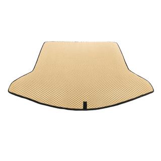 Tappetino bagagliaio EVA (2017-2022, Beige) foto 1