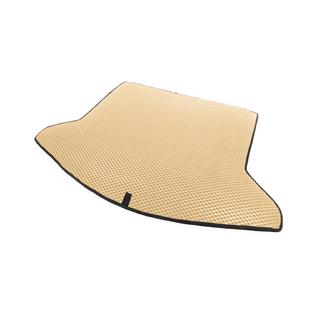 Tappetino bagagliaio EVA (2017-2022, Beige) foto 2