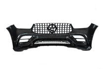 Mercedes GLE coupe C167 2019- Kit carrozzeria completo AMG GLE63 foto 10
